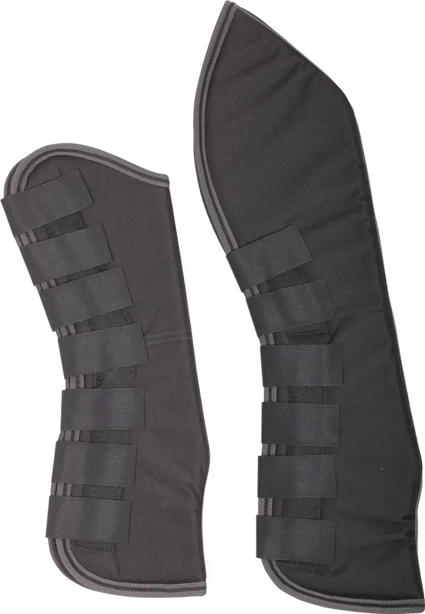 Epplejeck Transportbeschermers Cob - Zwart