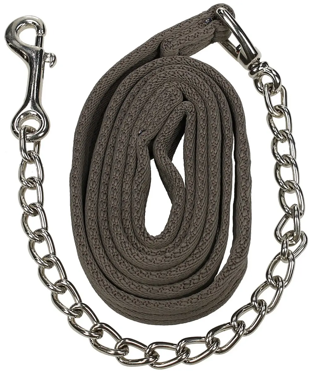 Epplejeck Hengstenketting Epplejeck Donkergrijs