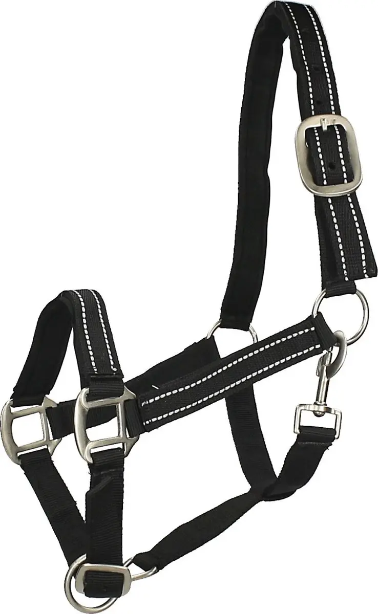 Epplejeck Halster Reflective Cob