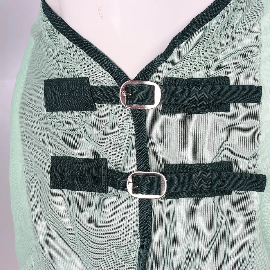 Epplejeck Summertime Vliegendeken 130/175cm - 4-Seizoenen