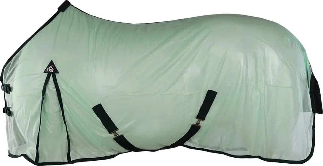 Epplejeck Summertime Vliegendeken 130/175cm - 4-Seizoenen - afbeelding 6 van 6