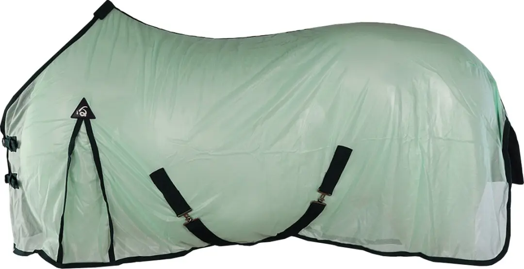 Epplejeck Summertime Vliegendeken 165/215cm