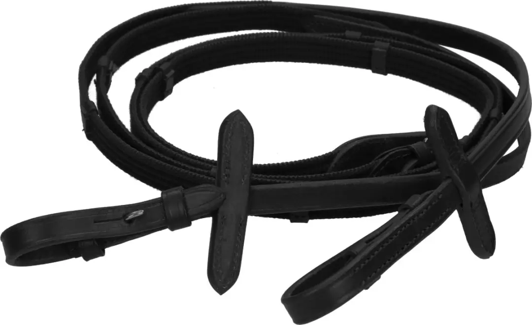 Horsegear Springteugels Cob