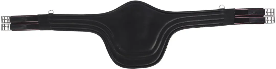 Horsegear HGmet Buikflap