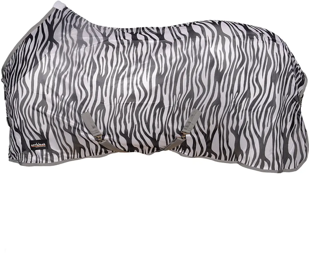 Epplejeck Ejzebra 2.0 Vliegendeken 125/165