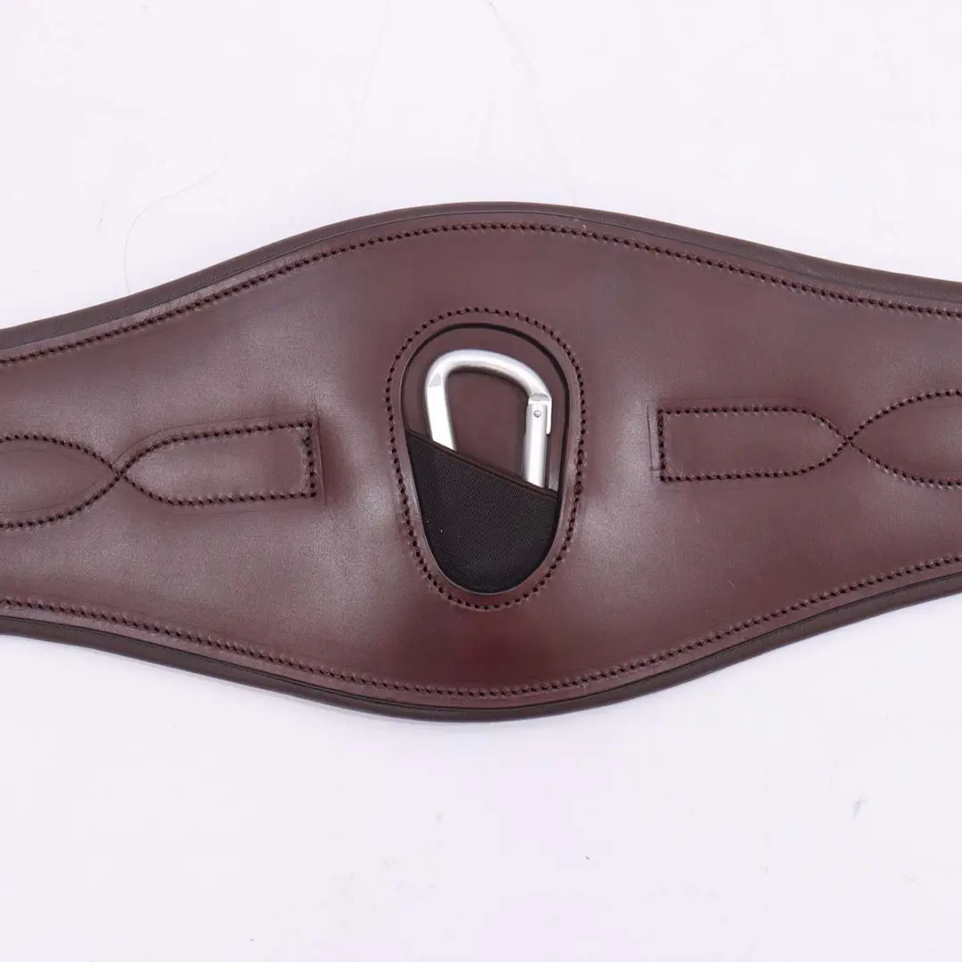 Horsegear Hglaxton Bruin Singel