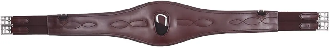 Horsegear Hglaxton Bruin Singel