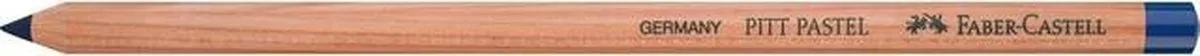 Faber-Castell Pitt Pastelpotlood 151 Roodblauw