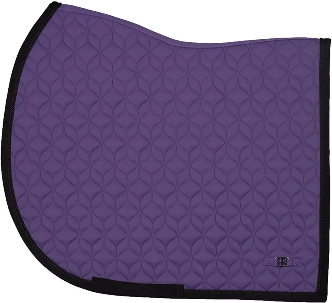 Horsegear Zadeldek Horsegear Hgelina Veelzijdigheid Paars