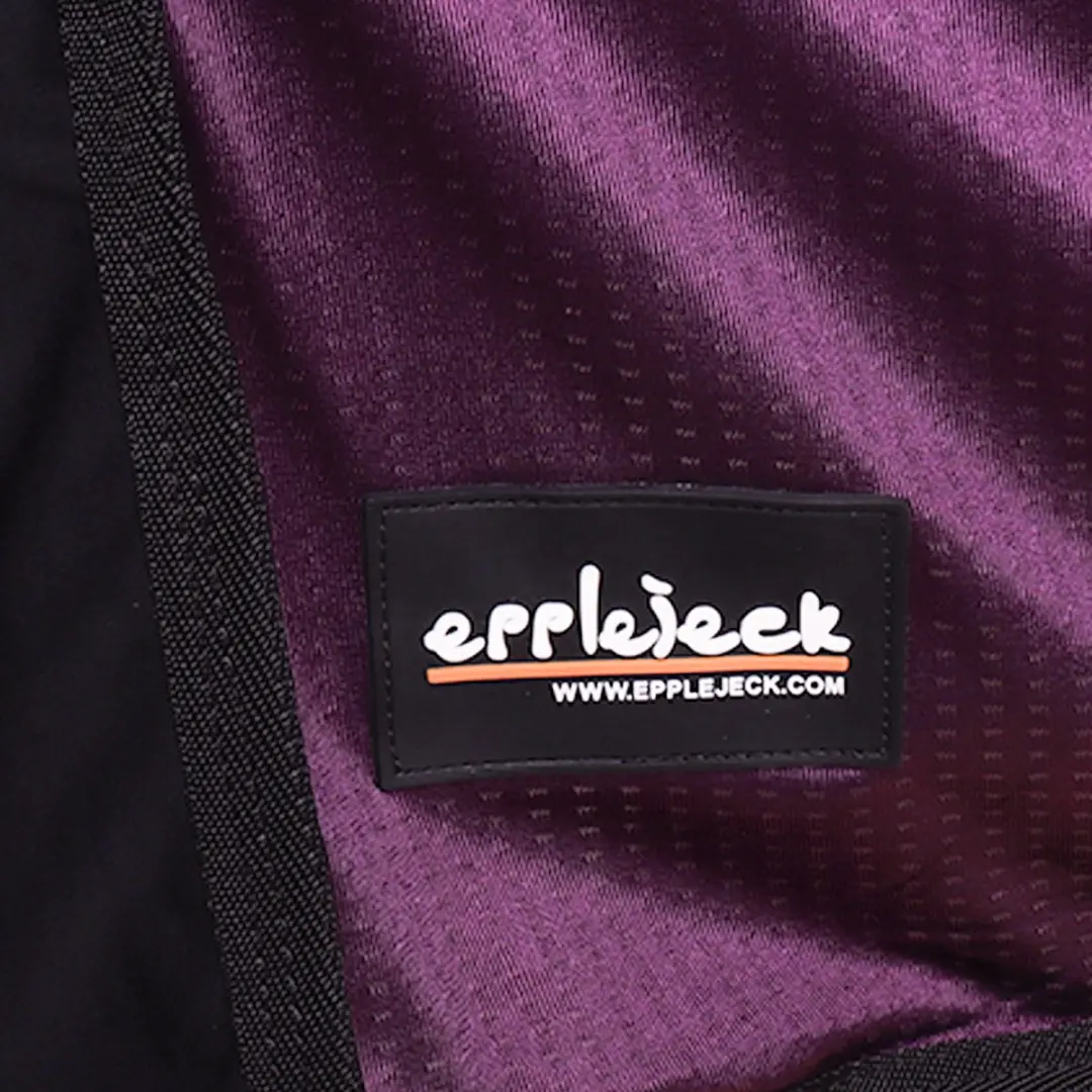 Epplejeck Ejathletic 2.0 Vliegendeken - 130/175 Paars