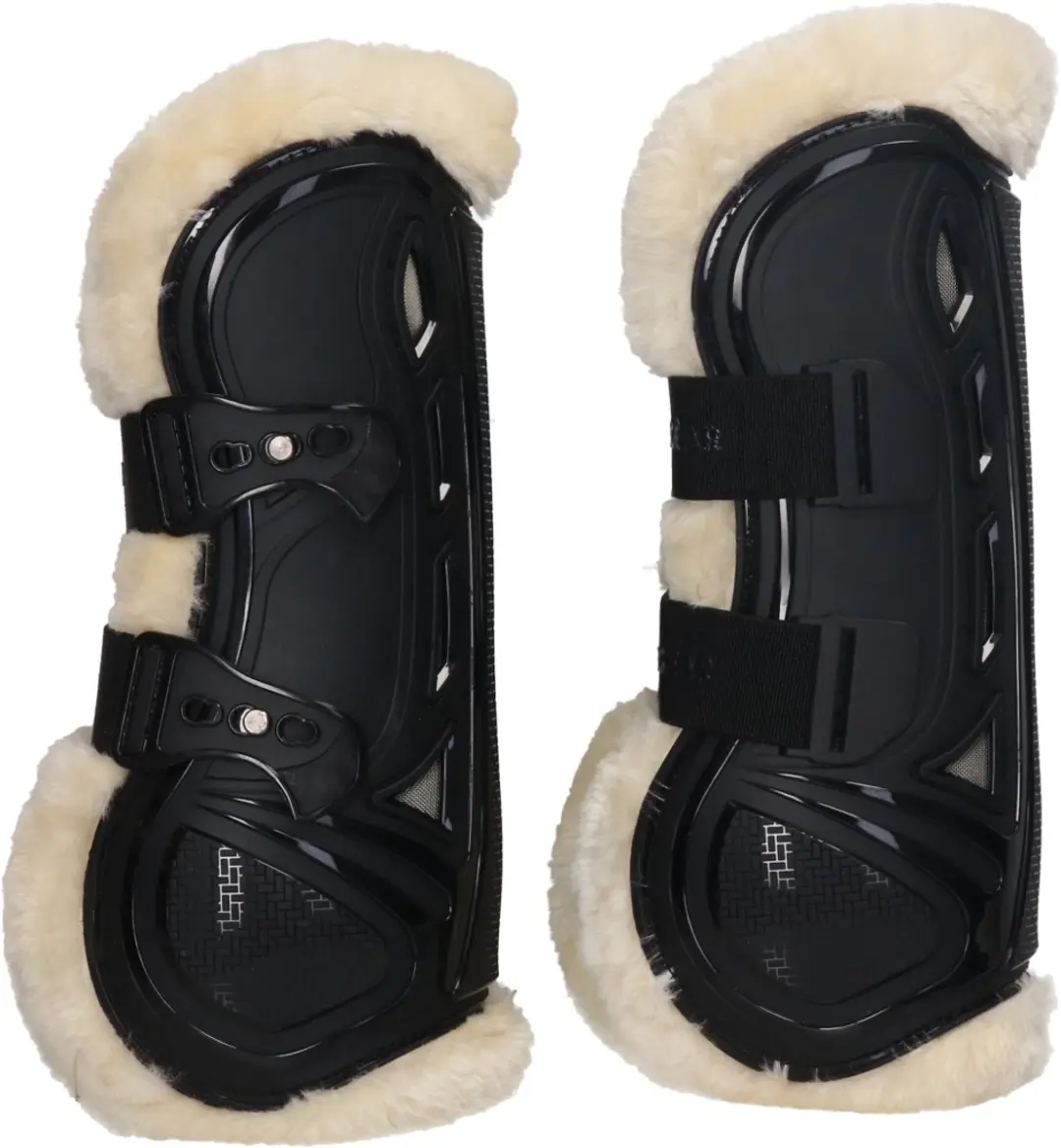 Horsegear Peesbeschermers HG Protection Full