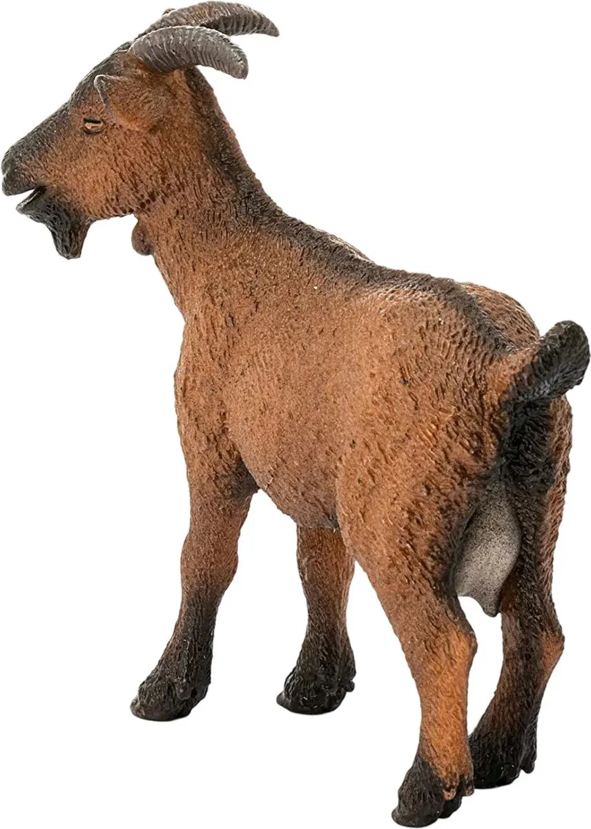 Schleich Farm World Geit 17083 - 6,5x7cm