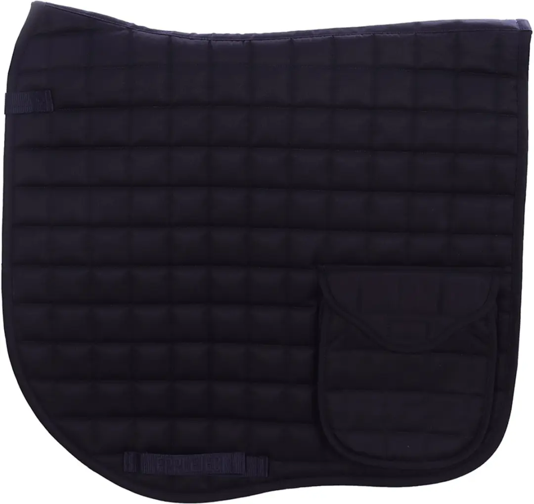 Epplejeck Zadeldek Epplejeck Ejpocket Dressuur Donkerblauw