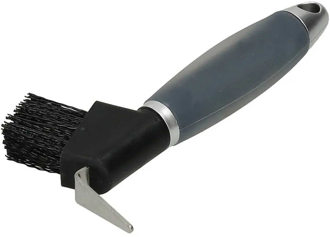 Epplejeck Hoevenkrabber Gel Zwart