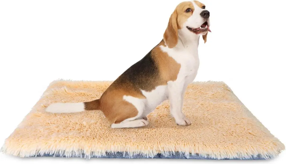 Nobleza Fluffy Hondenmat Kattenmat 85x70cm