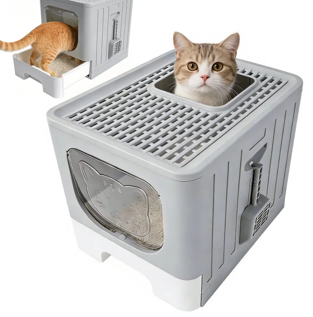 Nobleza Kattenbak
