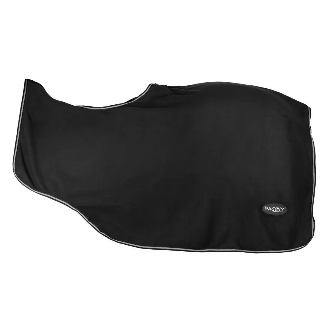 Pagony Fleece Uitrijdeken Cob