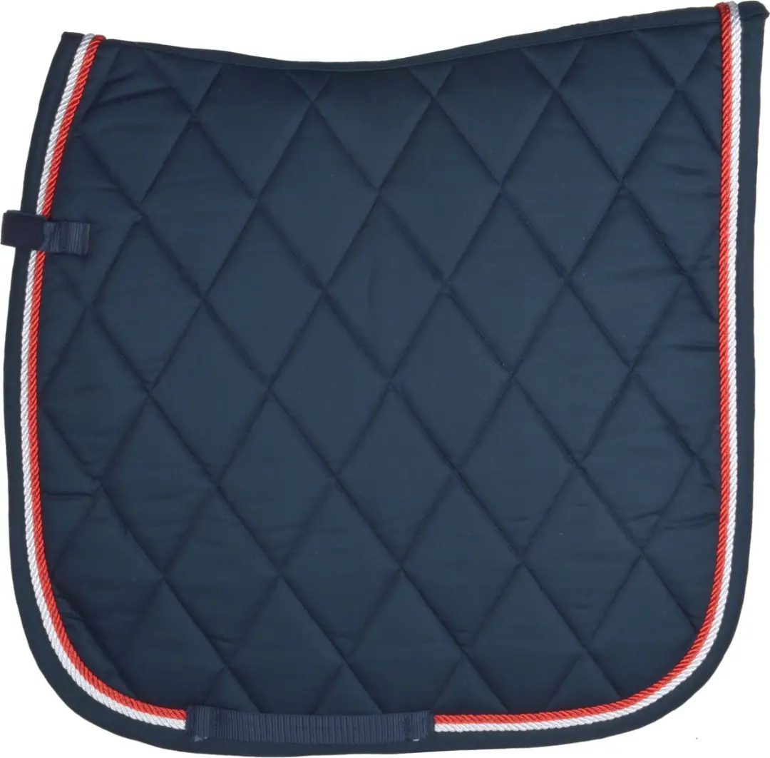 Pagony Concours II Zadeldek Cob