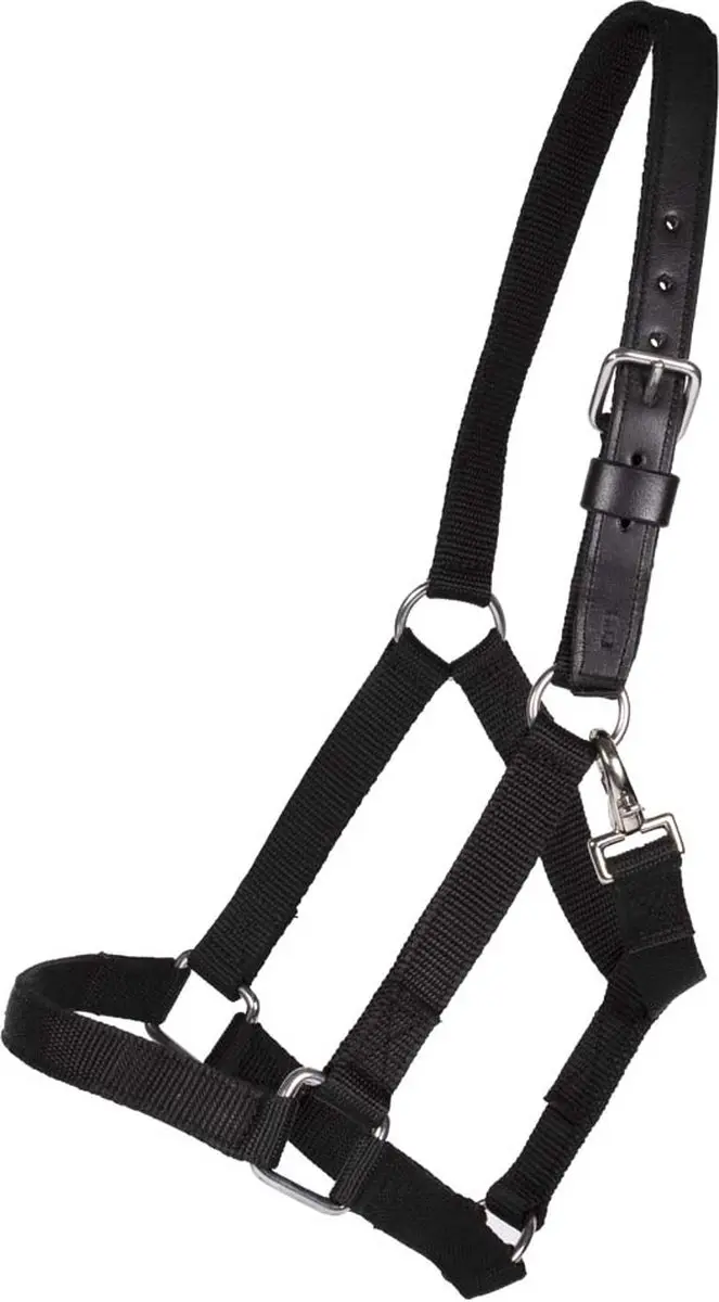 Pagony Extra Strong Halster Cob