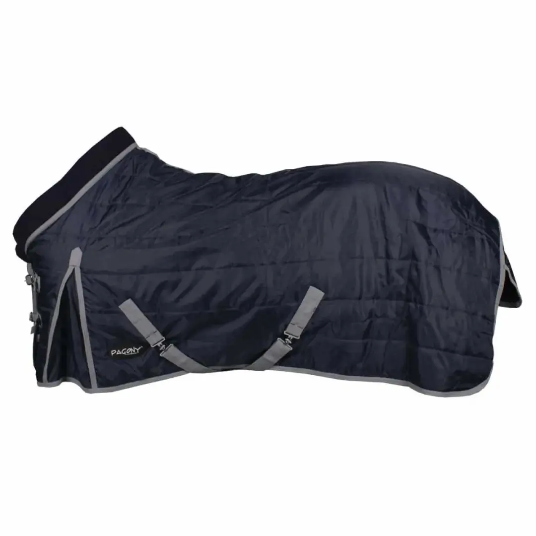 Pagony Collar Staldeken 175 - Blauw - 5kg