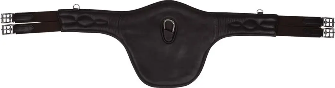 Rössner Supersoft Buikflapsingel 125