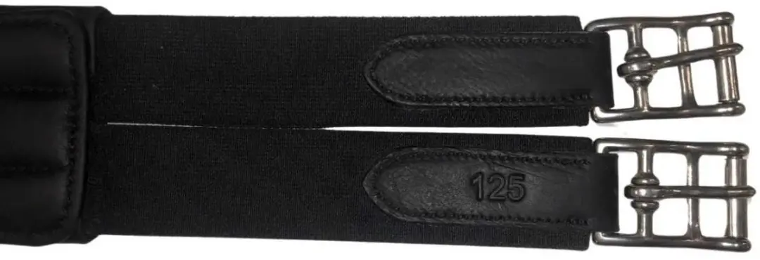 Rössner Supersoft Buikflapsingel 125 - Bruin