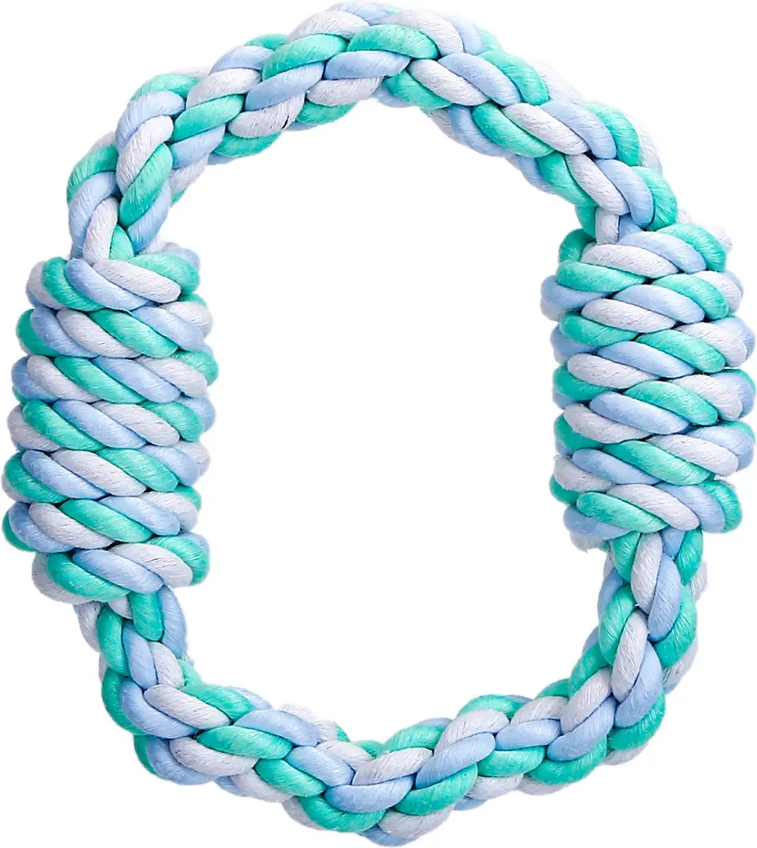 Nobleza Hondentouw Ring