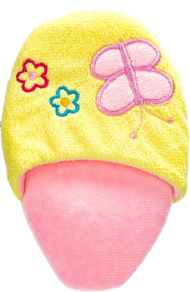Nobleza Pluche pantoffel voor hond