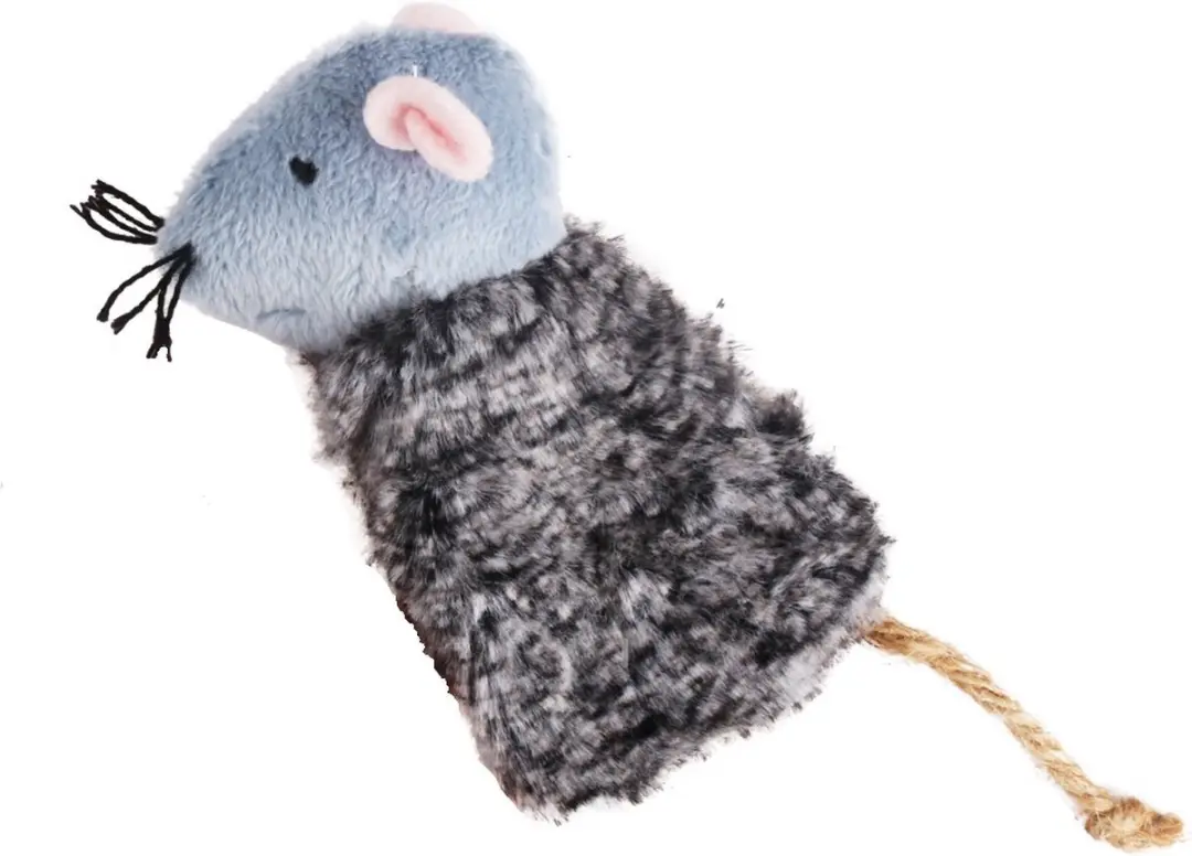 Nobleza Speelmuis Kat