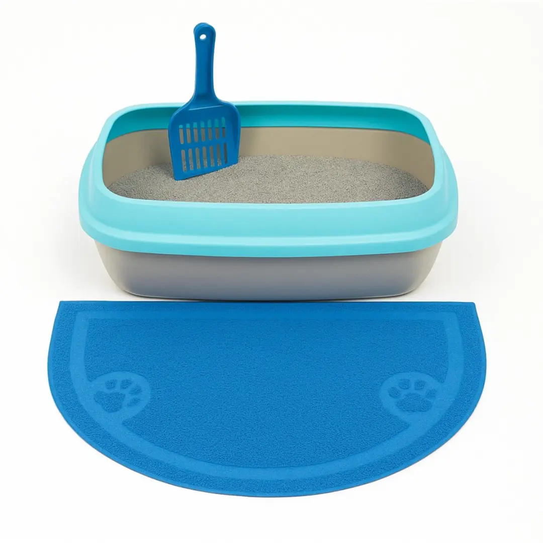Nobleza Kattenbakmat
