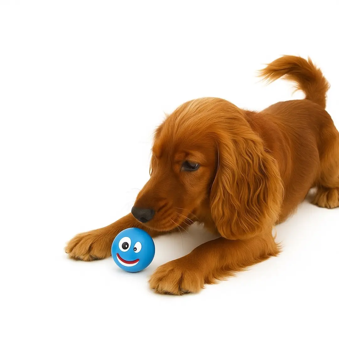 Nobleza Honden Speelbal met Piep