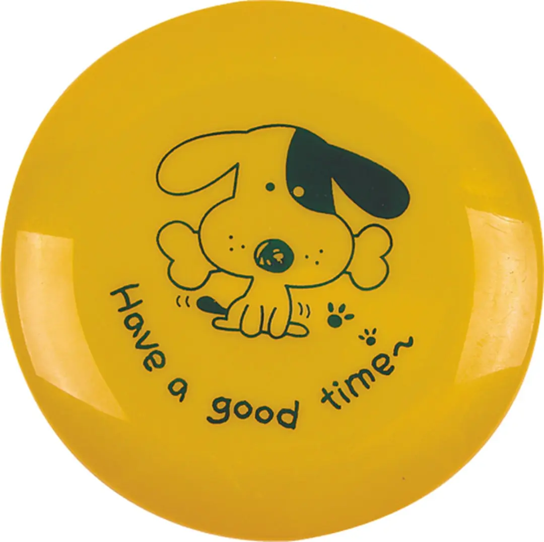 Nobleza Hondenfrisbee