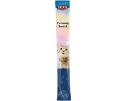 Trixie creamy snack voor de kat