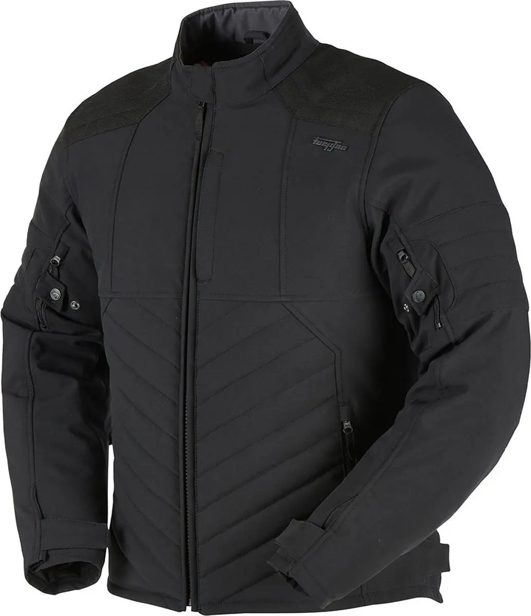 Furygan ICE Track Jas - Maat L