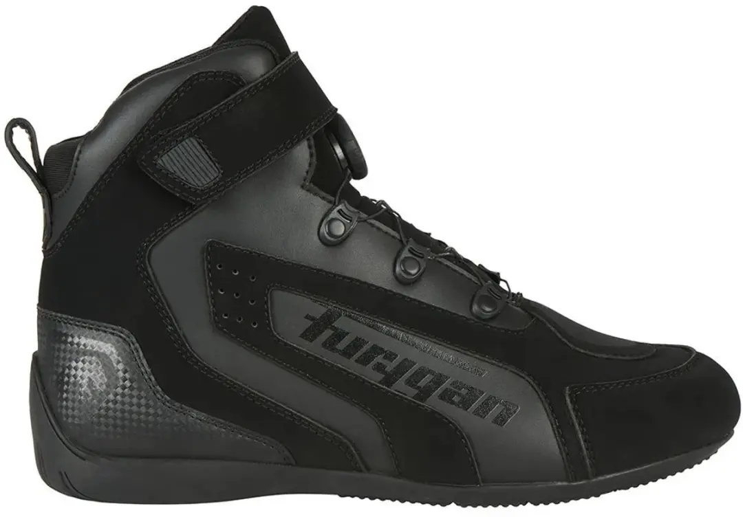 Furygan V4 Easy D30 Laars - Maat 47