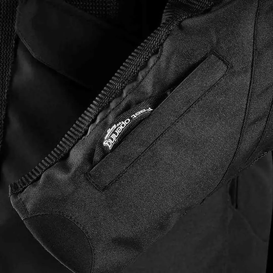 Furygan Brooks Vented+ Jas - XL