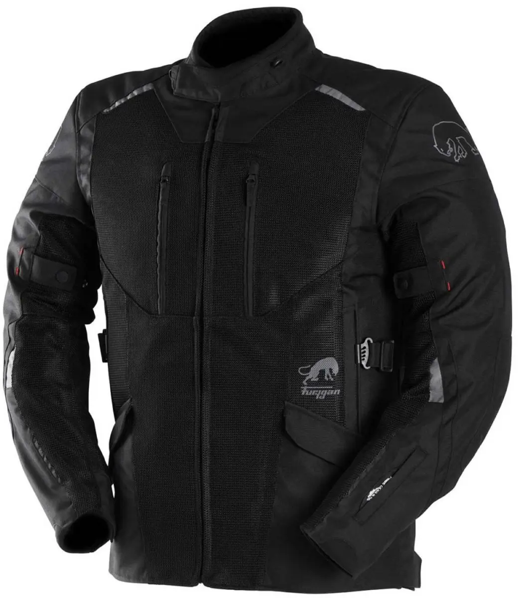 Furygan Brooks Vented+ Jas - XL