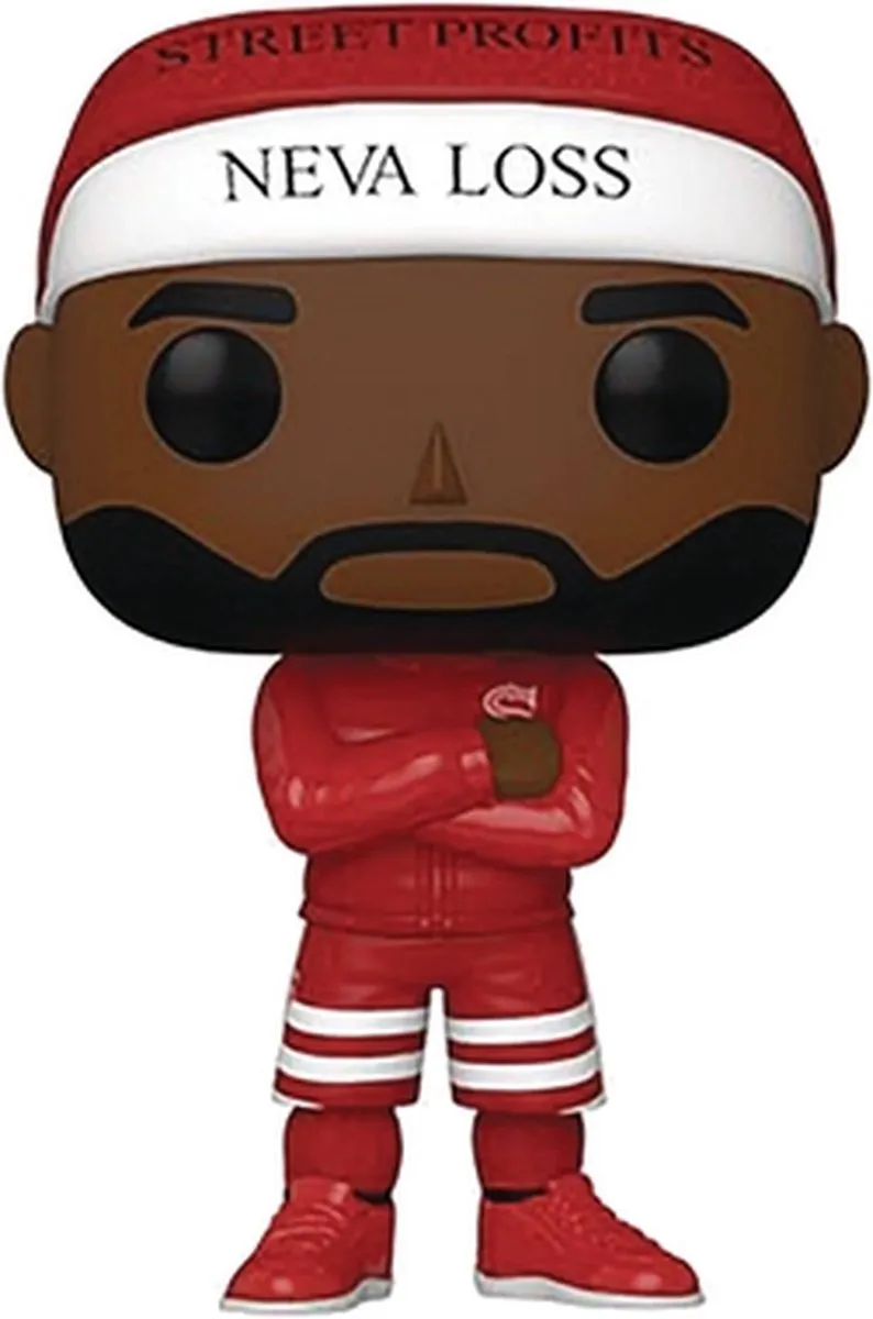Funko WWE Bobble Head POP Angelo Dawkins 94