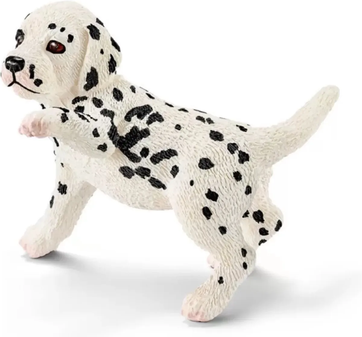 Schleich Dalmatier Pup 16839 - Wit