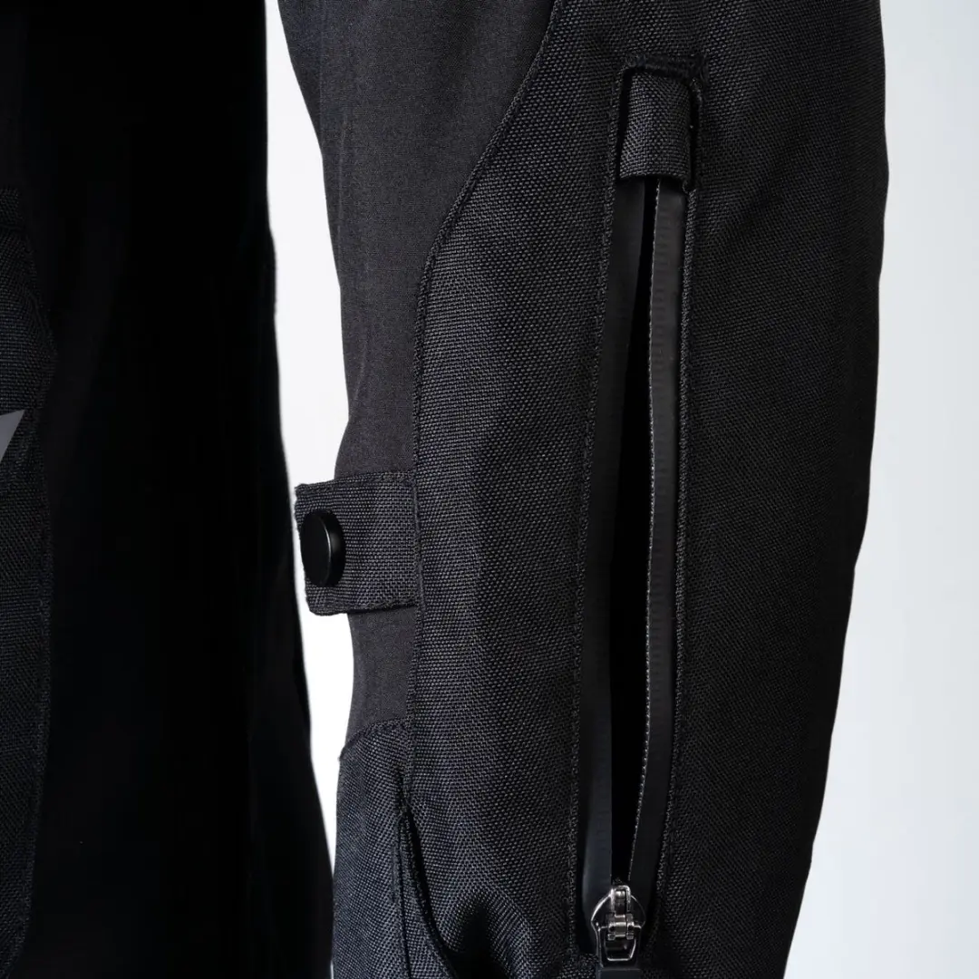 Bering Calgary Jas - 2XL - Zwart