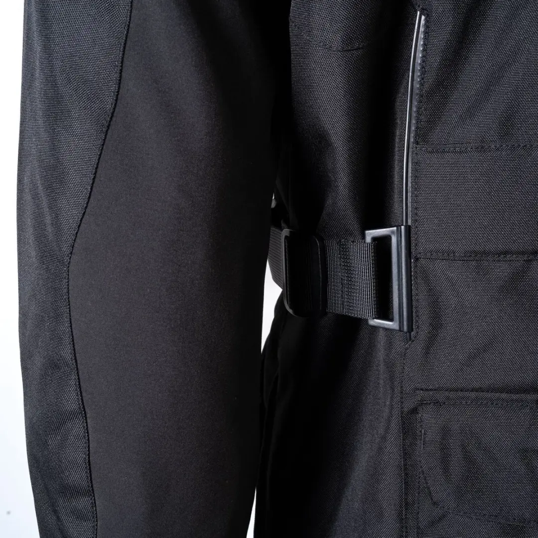 Bering Calgary Jas - 2XL - Zwart