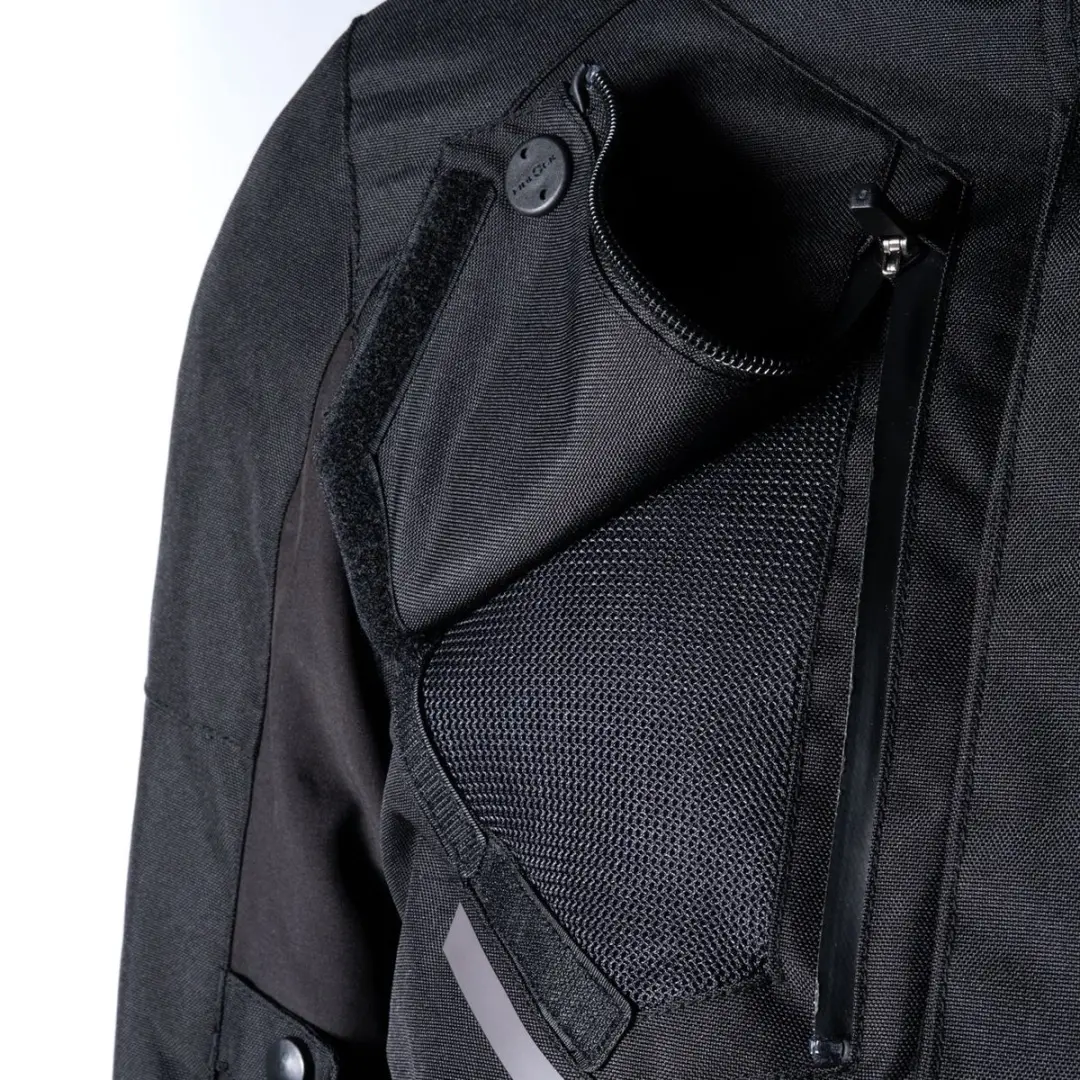 Bering Calgary Jas - 2XL - Zwart