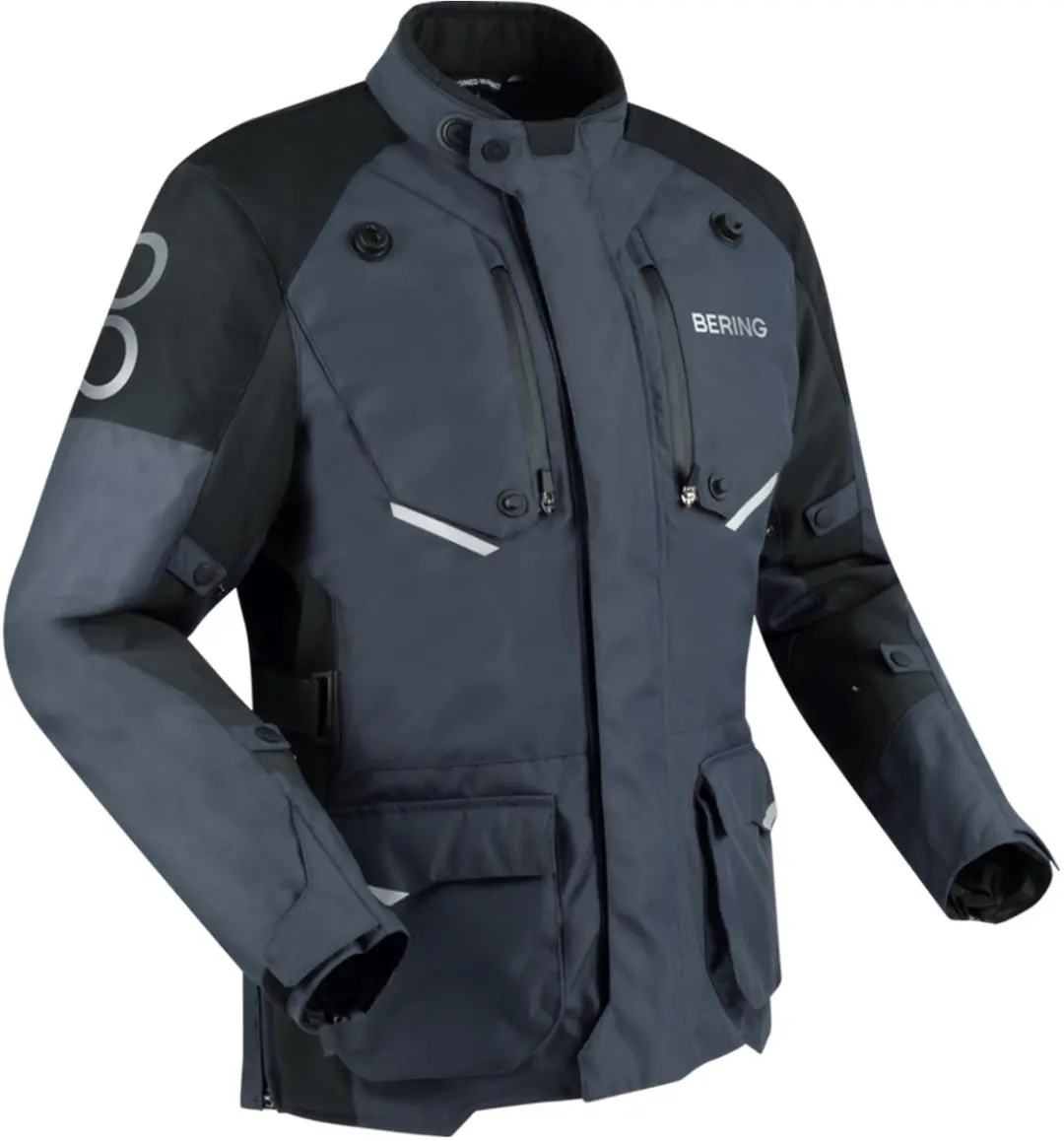 Bering Calgary Jas 3XL