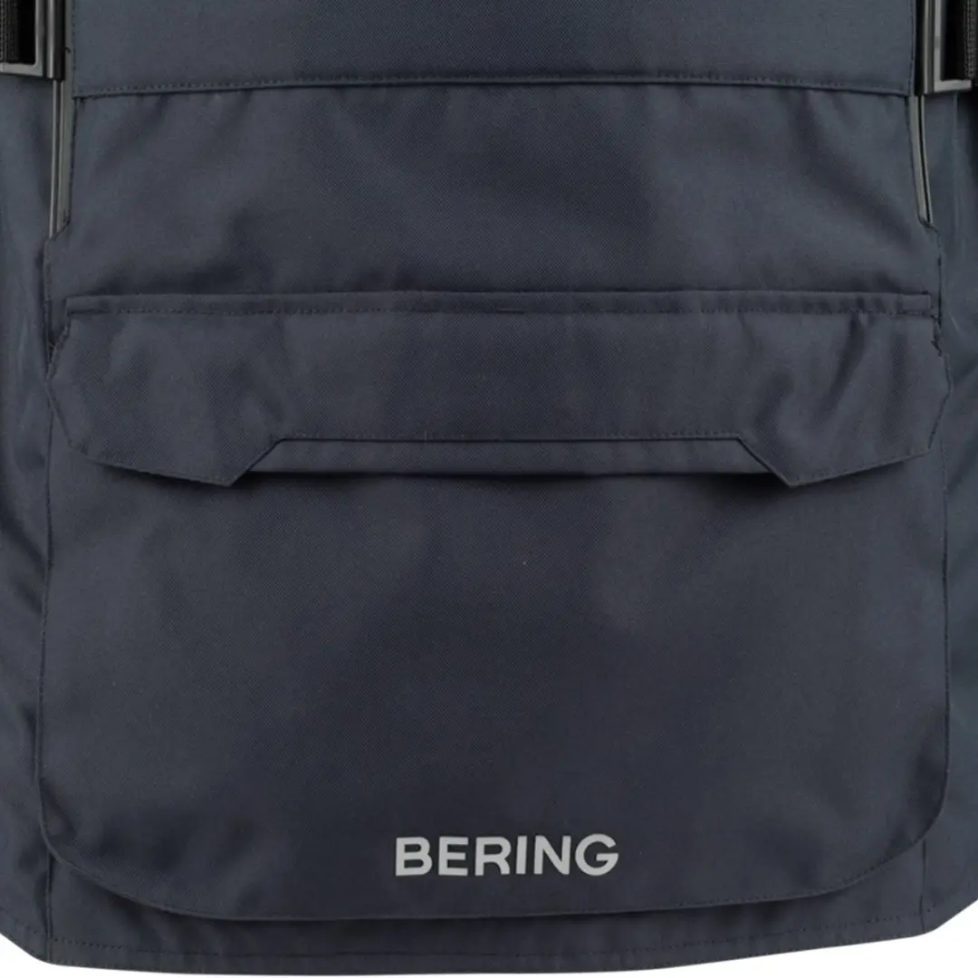 Bering Calgary Jas 3XL - Zwart/Grijs - afbeelding 6 van 6