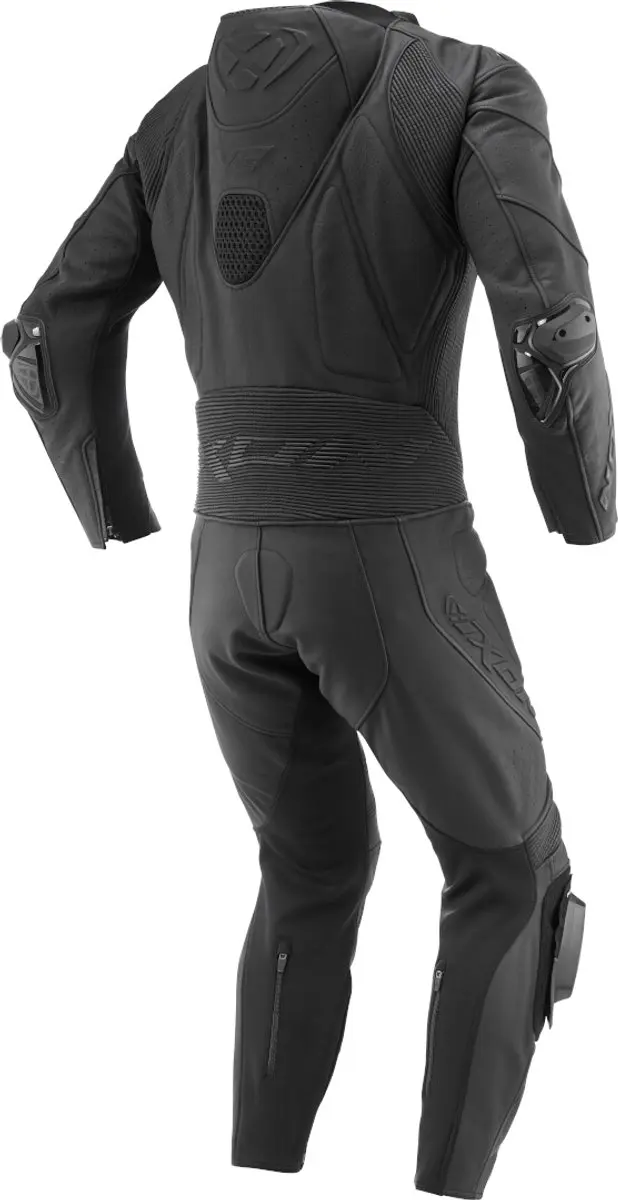 IXON Vortex 3 Motorpak - 2XL - Zwart