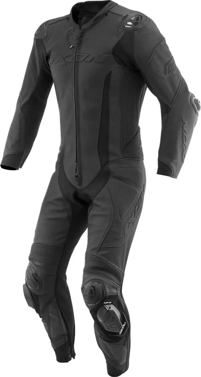 IXON Vortex 3 Motorpak