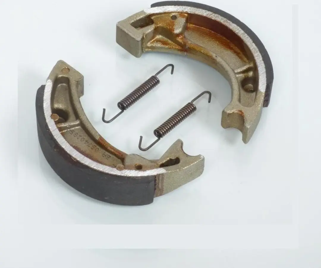 remschoen Ø95mm x 20mm tecnium ba057 voor motor honda 70 xr 2000 nieuw