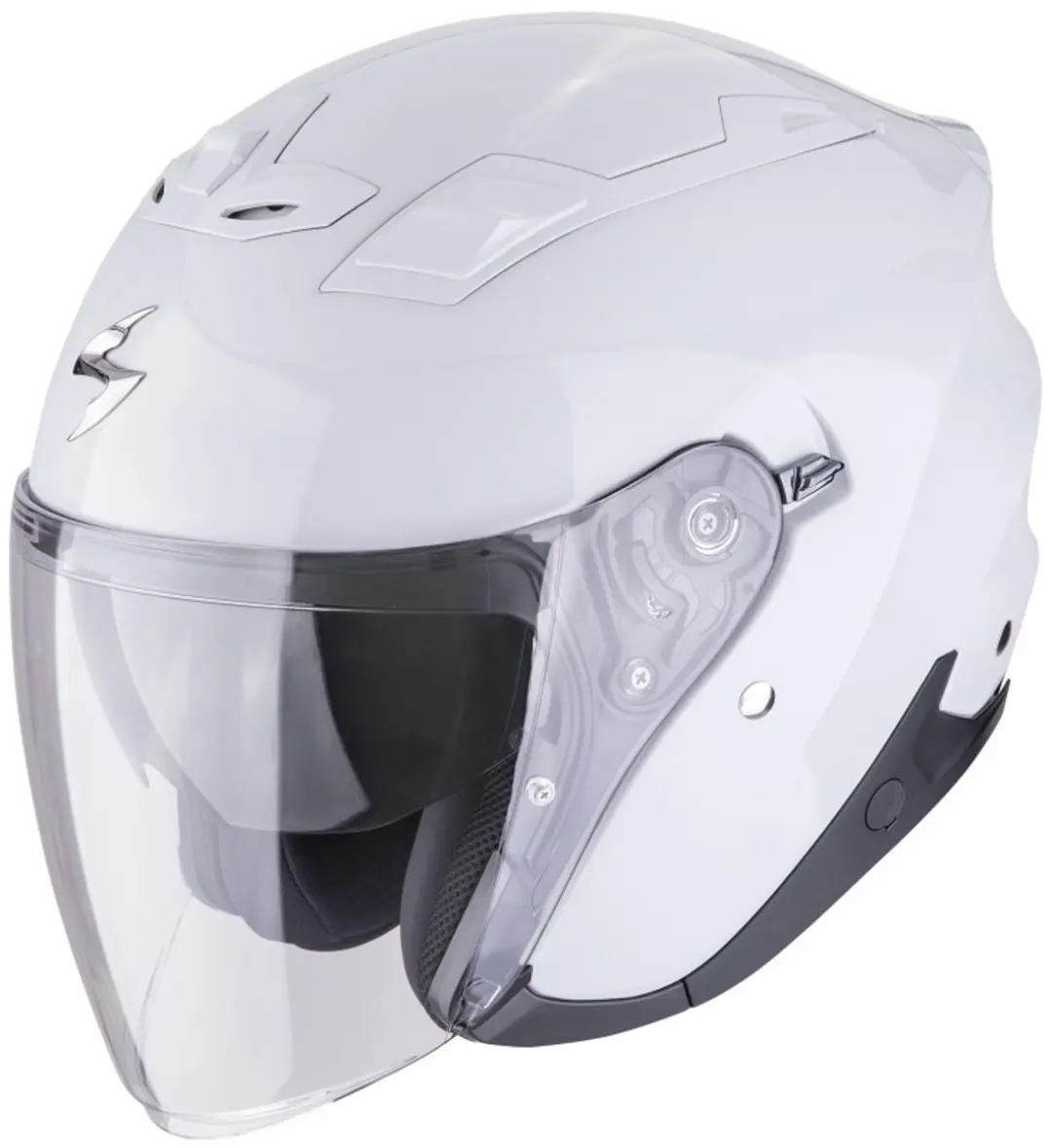 Scorpion EXO-Z1 Solid Jethelm