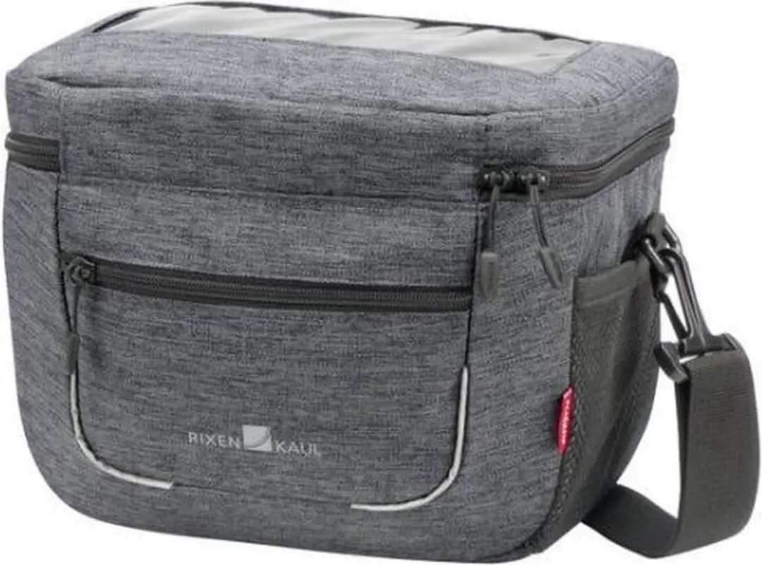 KLICKfix Aventour City 6.5 Liter