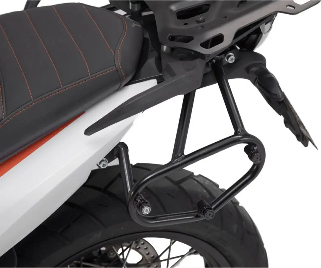 Sw-Motech SLC KTM Zijtas Bevestiging